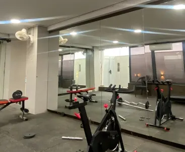 Weddings & Receptions at Hotel Holy Vivasa