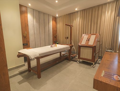 Best Spa in Rishikesh